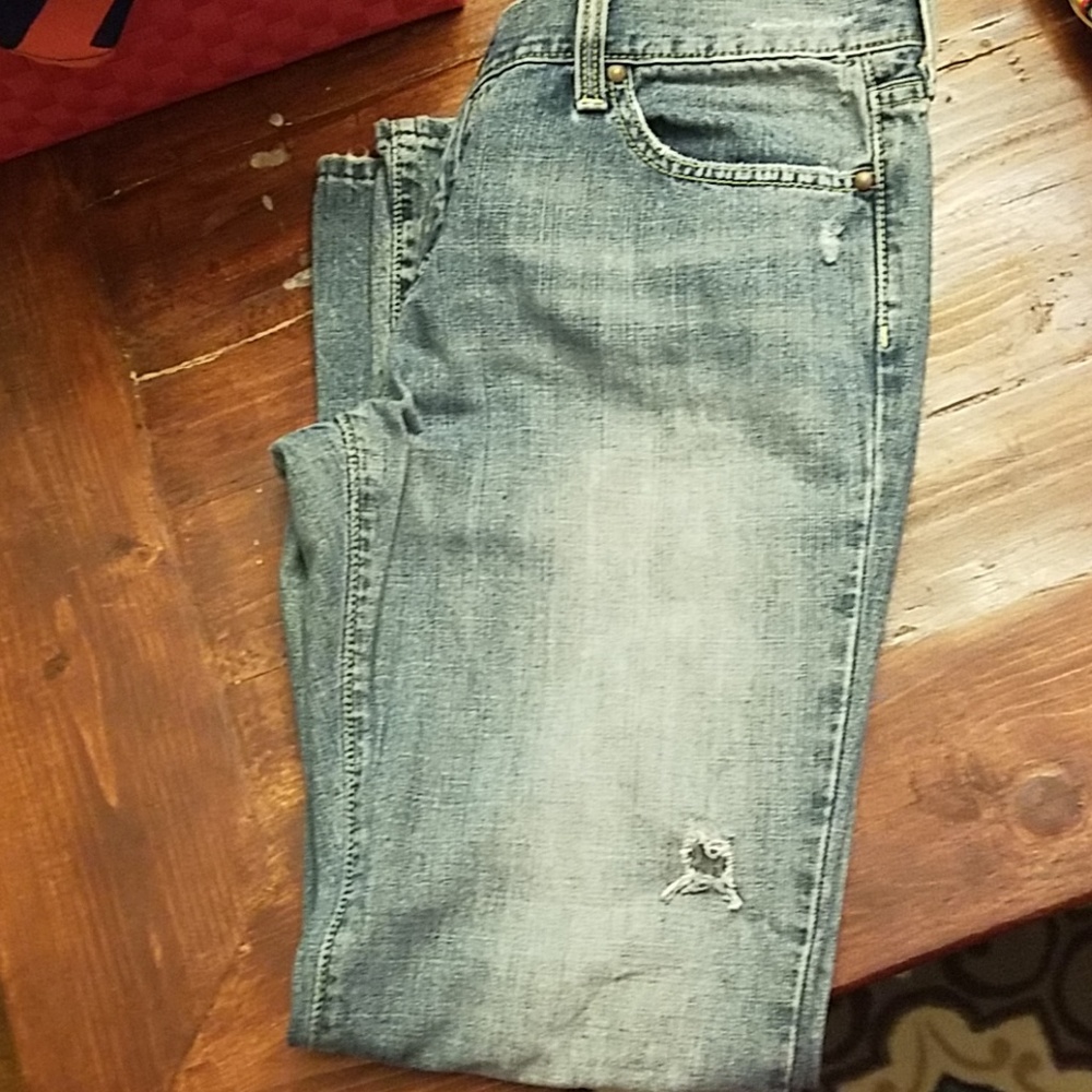 Old navy boot cut